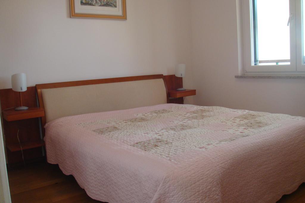 Leon And Leona Apartmán Opatija