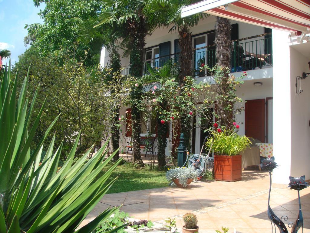 Apartmán Leon And Leona Opatija