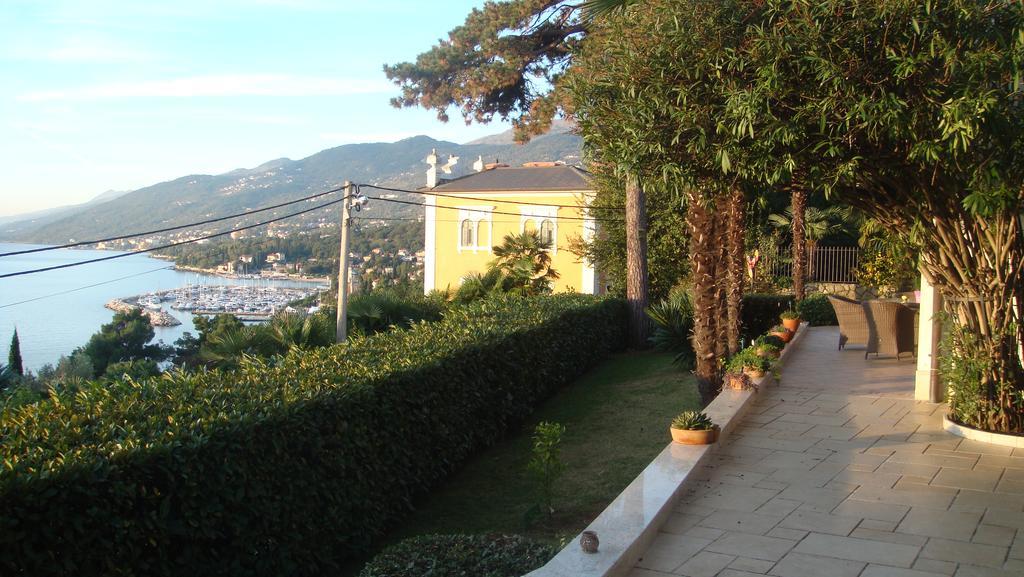 Apartmán Leon And Leona Opatija
