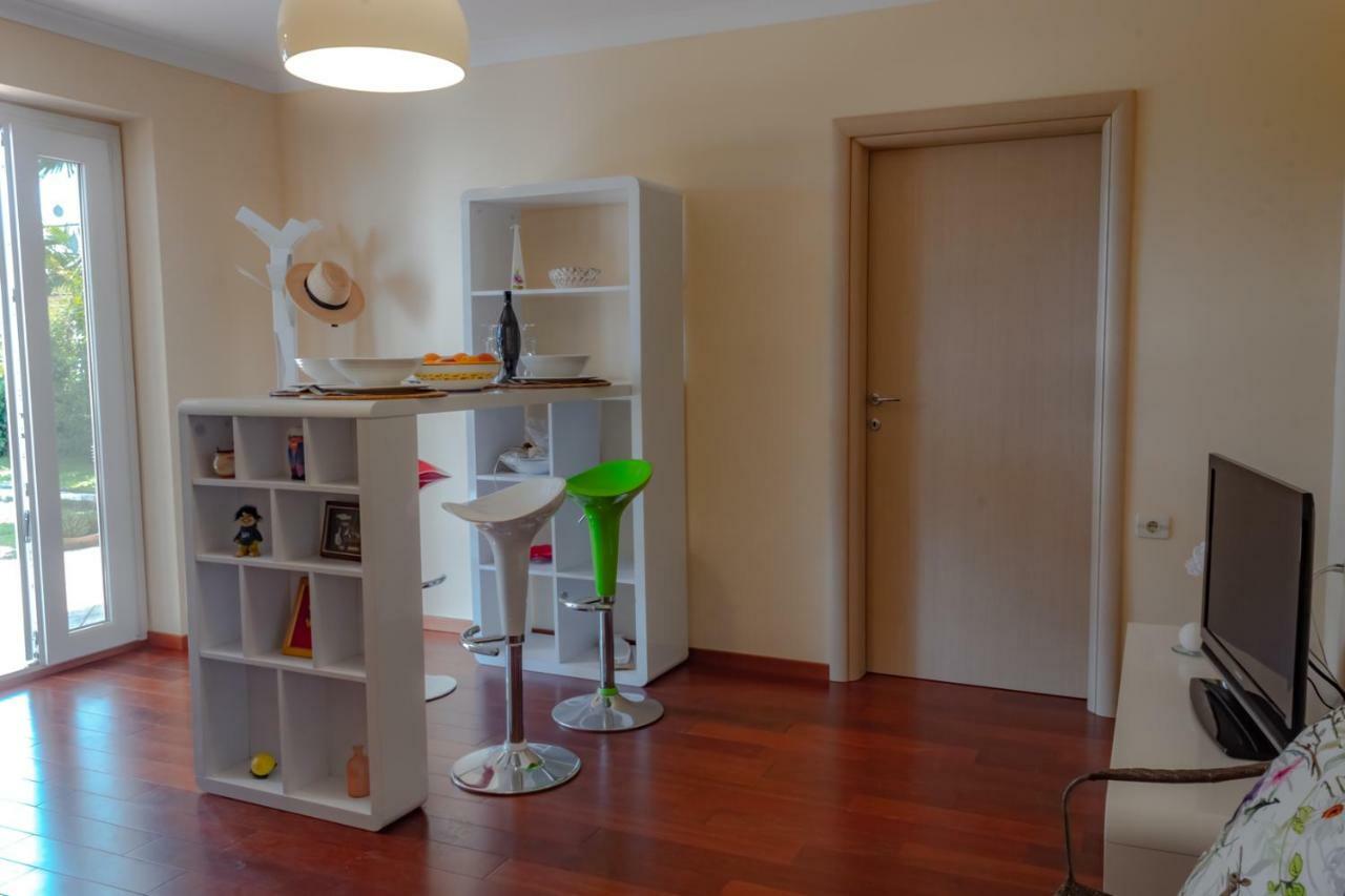 Apartmán Leon And Leona Opatija