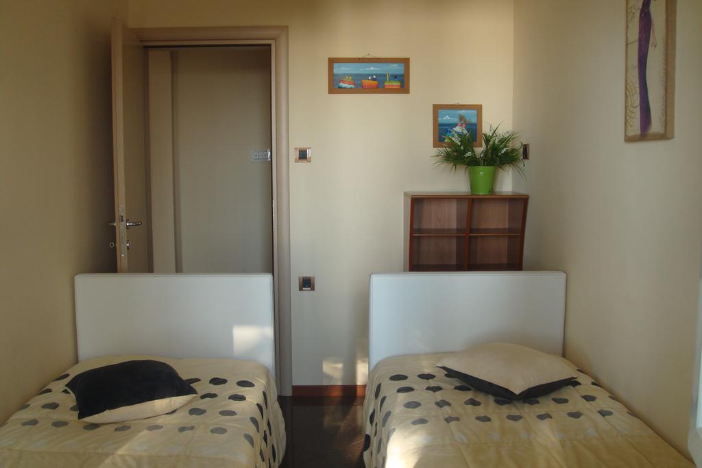 Leon And Leona Apartma Opatija