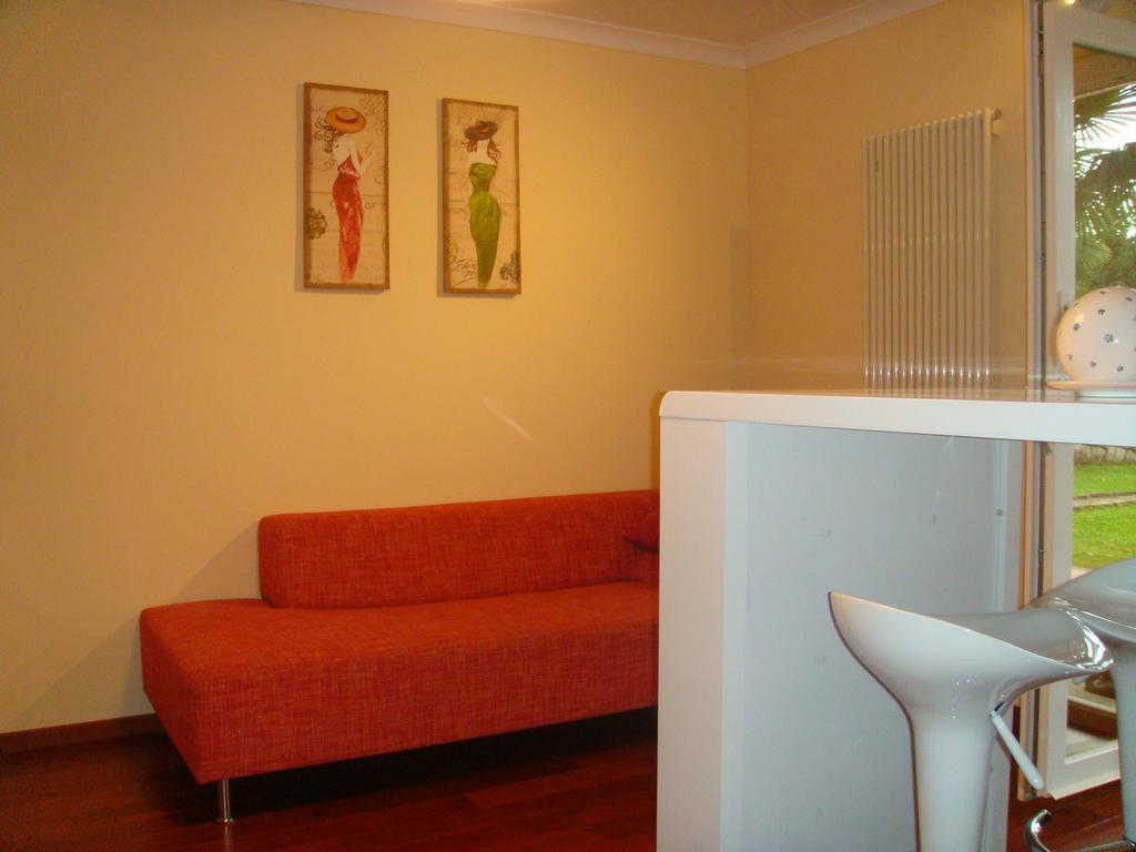 Apartma Leon And Leona Opatija