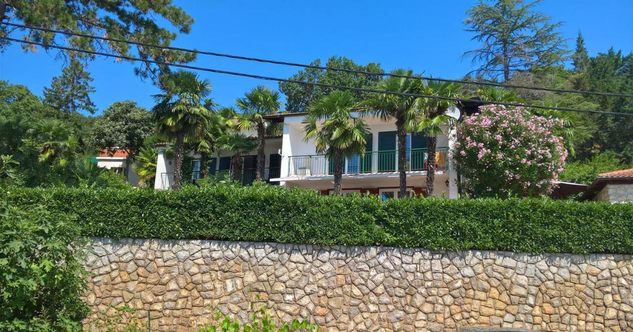Leon And Leona Apartma Opatija