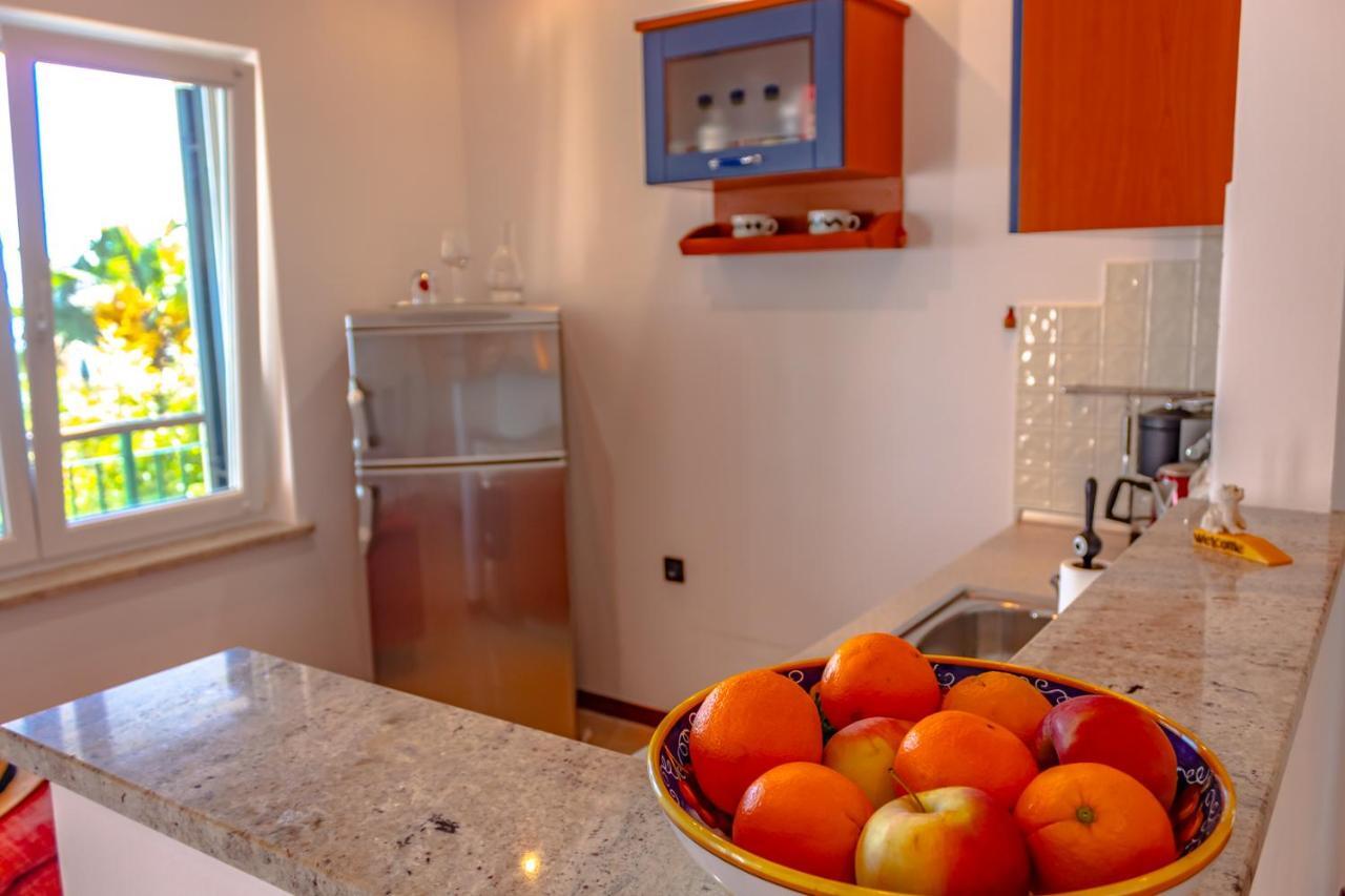 Apartma Leon And Leona Opatija