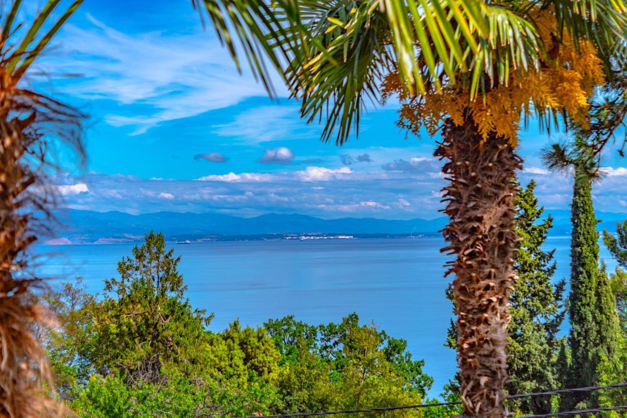 Leon And Leona Apartma Opatija